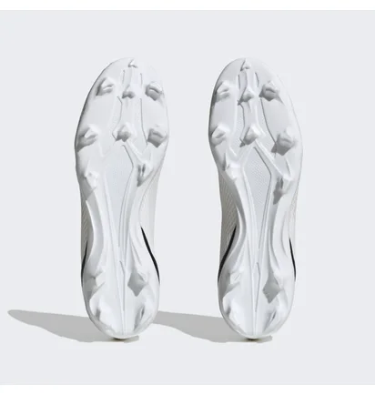 Бутсы унисекс Adidas X Speedportal.3 Fg White GZ5075
