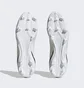 Бутсы унисекс Adidas X Speedportal.3 Fg White GZ5075