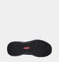 Кроссовки мужские Skechers Slip-Ins Work: Squad Chaos Sr – Stivig Black 200254-BLK