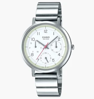 Часы женские Casio Classic LTP-E314D-7BVDF