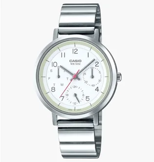 Часы женские Casio Classic LTP-E314D-7BVDF