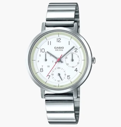 Часы женские Casio Classic LTP-E314D-7BVDF