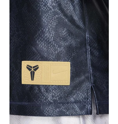 Майка мужская Nike Dri-Fit Standard Issue Kobe Blue FZ0934-475
