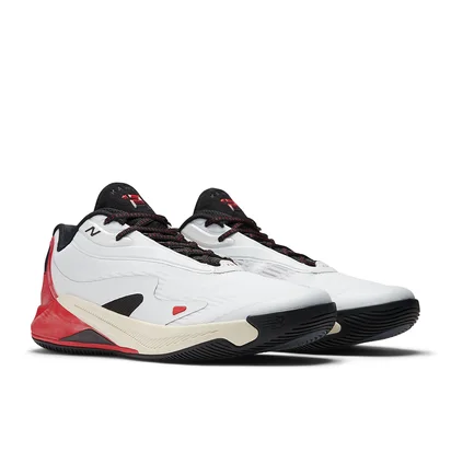 Кросівки чоловічі New Balance Kawhi 4 White BBKLSBR4