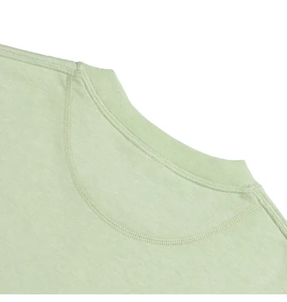 Футболка унісекс Nike Wool Classic Tee Green FV4889-343