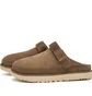 Тапочки жіночі UGG Goldenstar Clog Brown 1138252-HCK