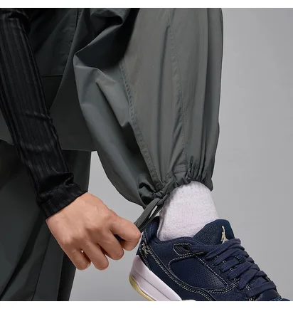 Штани жіночі Nike Essentials Grey HM6144-068