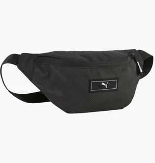 Сумка унісекс Puma Deck Black 091318-01