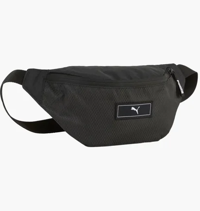 Сумка унісекс Puma Deck Black 091318-01