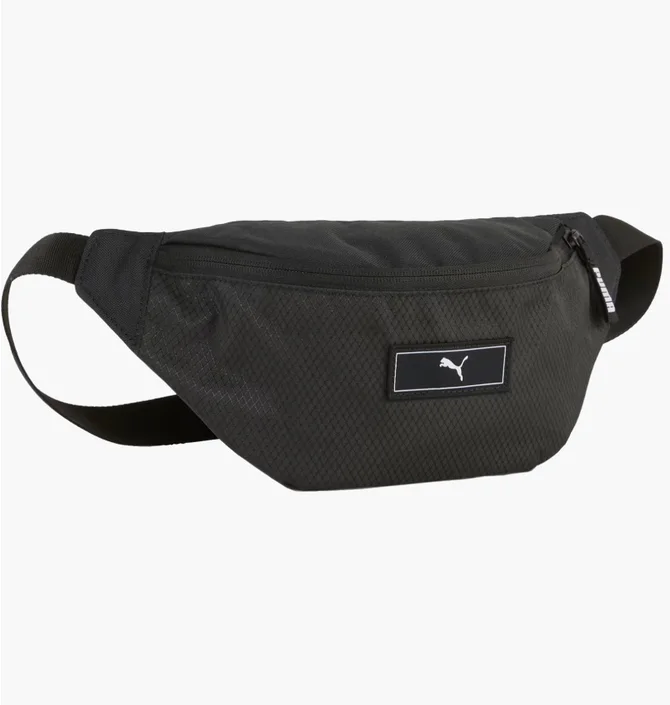 Сумка унісекс Puma Deck Black 091318-01