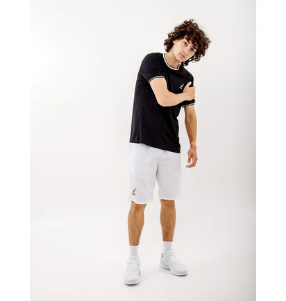 Шорты мужские AUSTRALIAN Hc Smash Short White HCUSH0015-002
