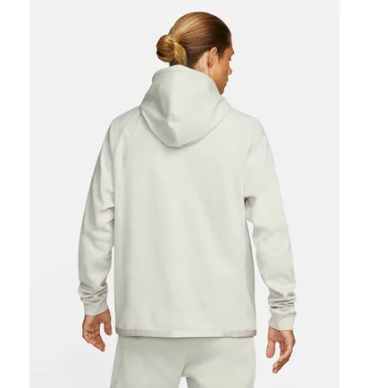 Толстовка чоловіча Air Jordan M J Ess Warmup Jacket White Dj0886-104