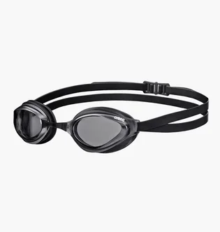 Окуляри для плавання унісекс Arena Python Black 1E762-050