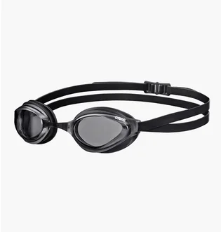 Очки для плавания унисекс Arena Python Black 1E762-050