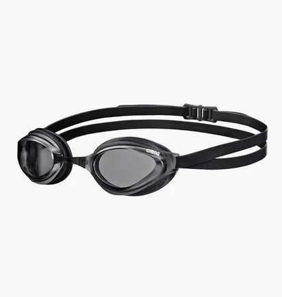 Очки для плавания унисекс Arena Python Black 1E762-050