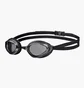 Очки для плавания унисекс Arena Python Black 1E762-050
