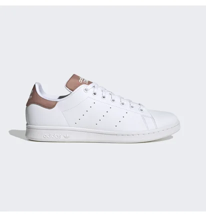 Кроссовки мужские Adidas Stan Smith Shoes White HQ6779