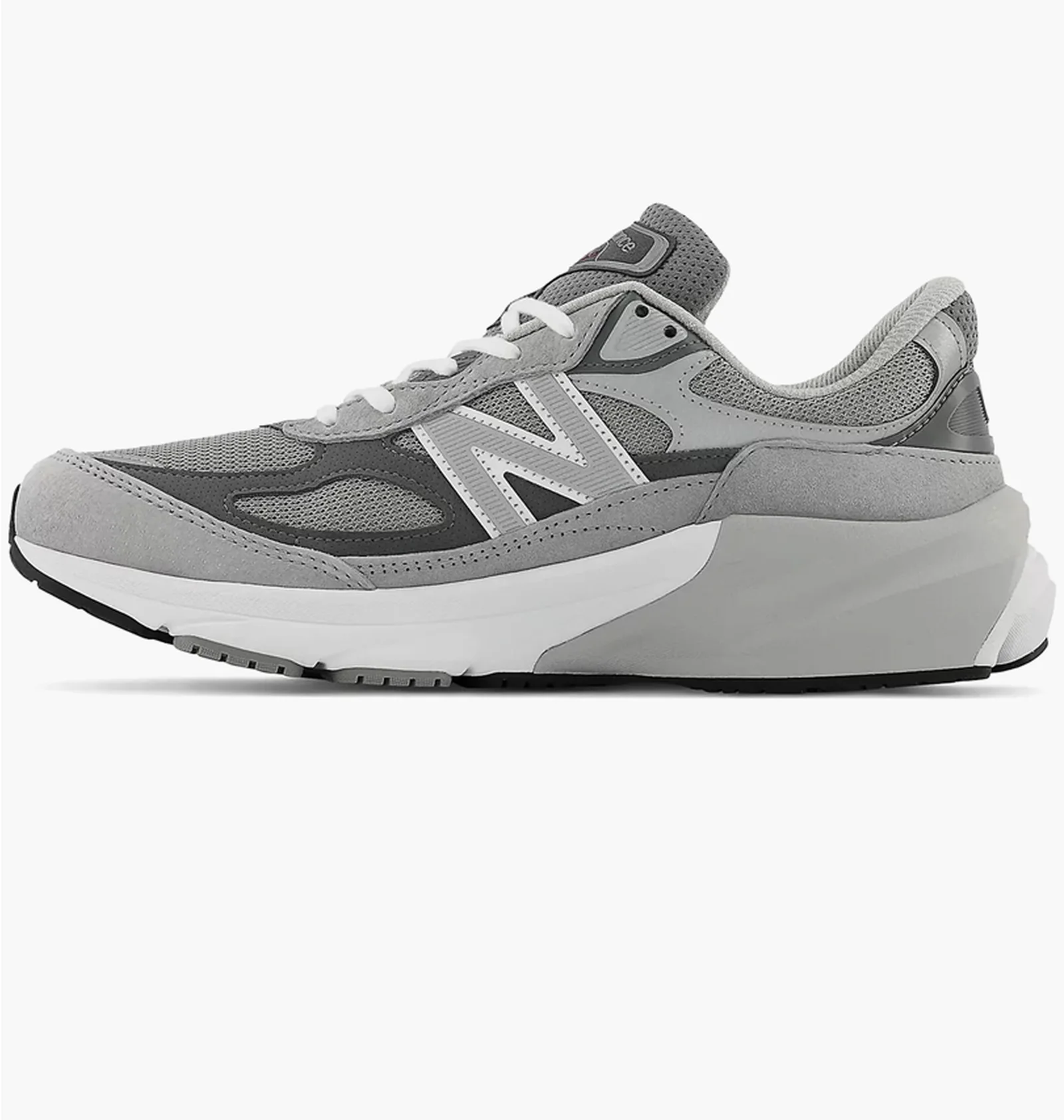ᐉ Кроссовки мужские New Balance made in USA 990 Grey M990Gl6