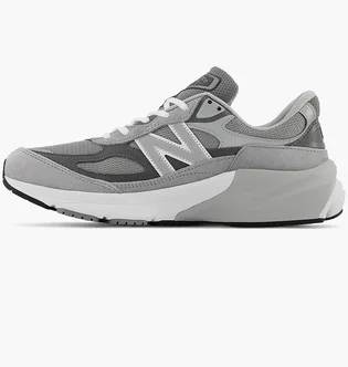 Кроссовки мужские New Balance made in USA 990 Grey M990Gl6
