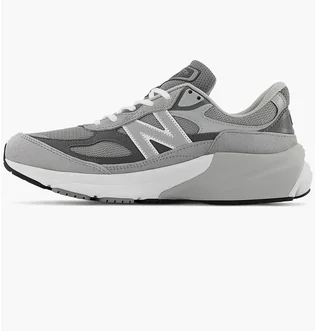 Кроссовки мужские New Balance made in USA 990 Grey M990Gl6