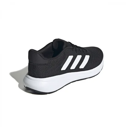 Кроссовки унисекс Adidas Response Runner Black IH3579