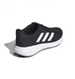 Кроссовки унисекс Adidas Response Runner Black IH3579