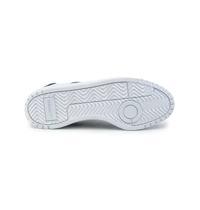 Кроссовки мужские Adidas Team Court White EG9734