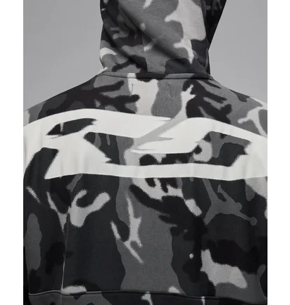 Худи унисекс Air Jordan Mvp Stmt Aop Po Camo/Grey FV7434-010