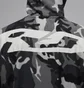 Худи унисекс Air Jordan Mvp Stmt Aop Po Camo/Grey FV7434-010