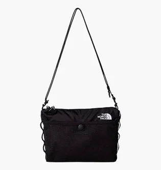 Сумка унісекс The North Face Terra Lumbar Black NF0A81EPKY4