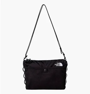 Сумка унисекс The North Face Terra Lumbar Black NF0A81EPKY4