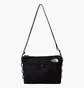 Сумка унісекс The North Face Terra Lumbar Black NF0A81EPKY4