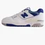Кросівки чоловічі New Balance 550 White Bb550Ncc