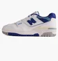 Кросівки чоловічі New Balance 550 White Bb550Ncc