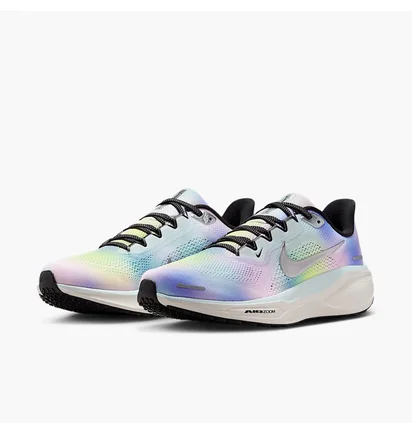 Кросівки жіночі Nike Air Zoom Pegasus 41 Multi HJ7816-400