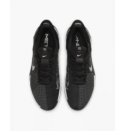 Кроссовки мужские Nike Metcon 8 Flyease Black Do9388-001