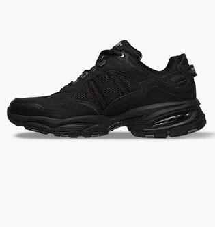 Кроссовки мужские Skechers Vigor 3.0 Black 237145-BBK