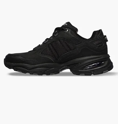 Кросівки чоловічі Skechers Vigor 3.0 Black 237145-BBK