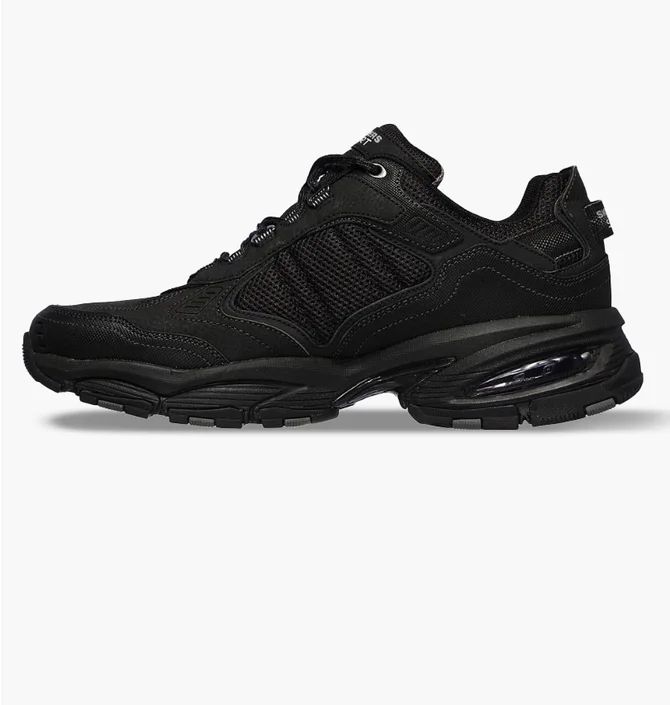 Кросівки чоловічі Skechers Vigor 3.0 Black 237145-BBK