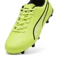Бутсы детские Puma King Match Green 107573-04