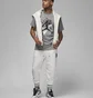 Футболка мужская Air Jordan T-Shirt Brand Grey FD7031-091