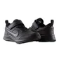 Кросівки дитячі Nike Varsity Leather Black CN9393-001