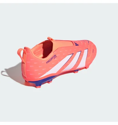 Бутсы детские Adidas Predator League Ll Peach JI1127