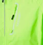 Вітровка жіноча CMP Jacket Green 3C46776T-R626