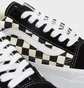 Кеды мужские Vans Old Skool 36 Black/Beige VN000CQD2BO
