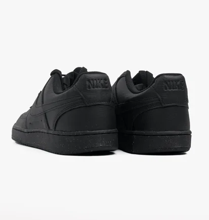 Кроссовки мужские Nike Court Vision Low Better Black DH2987-002