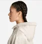 Парка жіноча Nike Nsw Essential Trench Beige FB4521-104