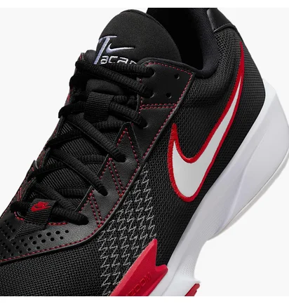 Кроссовки мужские Nike Gt Cut Academy Black FB2599-008