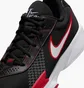 Кроссовки мужские Nike Gt Cut Academy Black FB2599-008