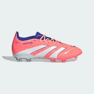 Бутси дитячі Adidas Predator Elite Peach JI1178